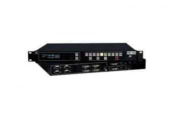 Barco PDS-902 3G switcher