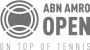 Logo ABN Amro Open