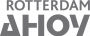 Rotterdam ahoy logo