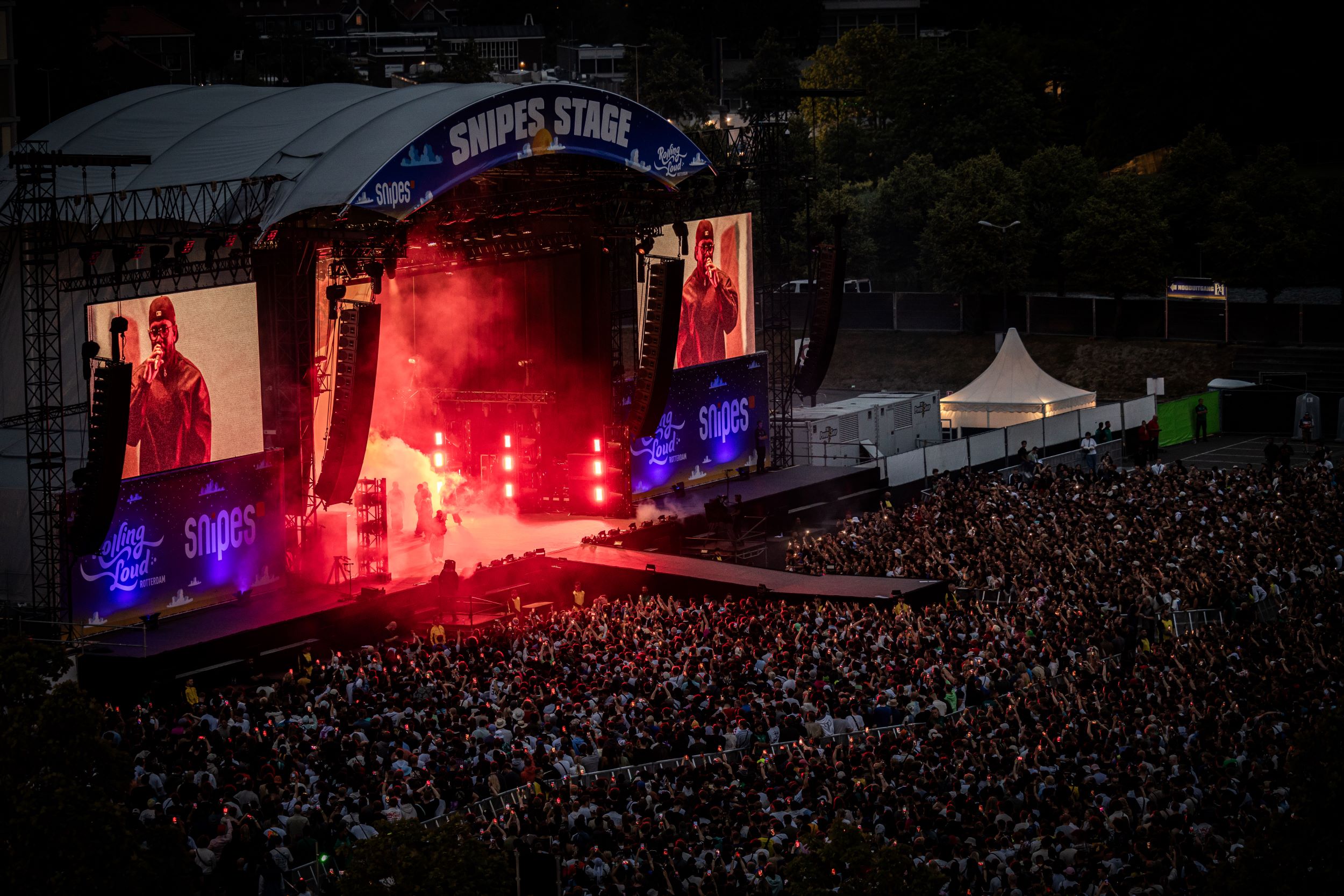 Rolling Loud Rotterdam